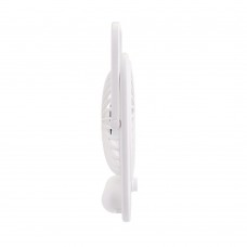 Portable Desk & Travel Fan 