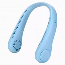 Bladeless Neck Fan