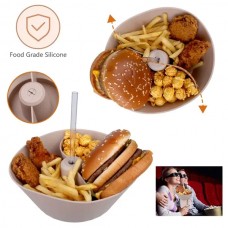 40 oz Tumbler Snack Ring 