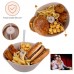 40 oz Tumbler Snack Ring