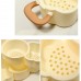Double-Layer Serving Tray