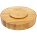 Bamboo Lazy Susan