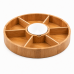 Bamboo Lazy Susan