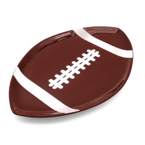 Football Serving Tray