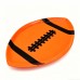 Football Serving Tray