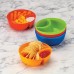 Dip-It Snack Bowl