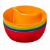 Dip-It Snack Bowl