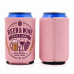 Beer Festival Can Cooler Sleeve