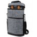 2-Bottle Wine Cooler Bag