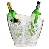 Beer & Wine Party Ice Bucket