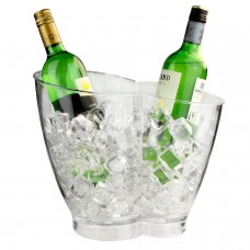 Beer & Wine Party Ice Bucket 