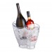Beer & Wine Party Ice Bucket