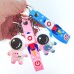 Astronaut Keychain