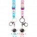Astronaut Keychain
