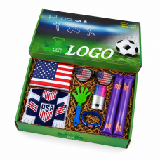 Sports Fan Celebration Set 