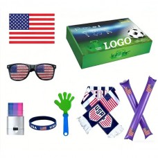 Sports Fan Celebration Set 