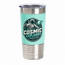20oz Galaxy Insulated Tumbler