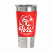 20oz Galaxy Insulated Tumbler