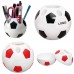 Soccer Ball Pencil Holder