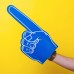 EVA Foam Finger Cheer Hand