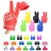 EVA Foam Finger Cheer Hand