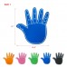 EVA Foam Finger Cheer Hand