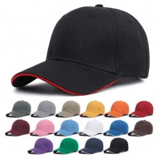 Custom Team Spirit Cap 