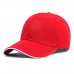 Custom Team Spirit Cap