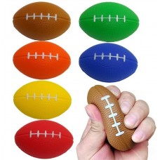 Mini PU Foam Football Stress Reliever