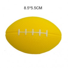 Mini PU Foam Football Stress Reliever 
