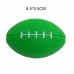 Mini PU Foam Football Stress Reliever