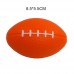 Mini PU Foam Football Stress Reliever
