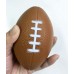 Mini PU Foam Football Stress Reliever