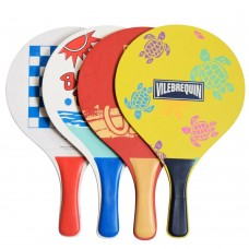 Beach Paddle  Ball Set 