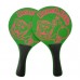 Beach Paddle  Ball Set