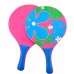 Beach Paddle  Ball Set