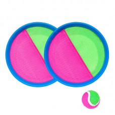 Beach Toss & Catch Ball Set 