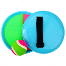 Beach Toss & Catch Ball Set 