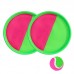 Beach Toss & Catch Ball Set