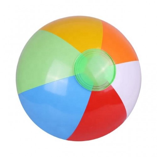 Inflatable PVC Beach Ball