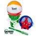 Beach Bucket & Shovel Set