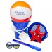 Beach Bucket & Shovel Set