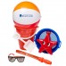 Beach Bucket & Shovel Set