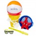 Beach Bucket & Shovel Set