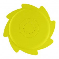 Fish-Shaped Water Flying Disc 