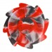 Fish-Shaped Water Flying Disc