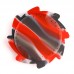 Fish-Shaped Water Flying Disc