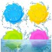 Fish-Shaped Water Flying Disc