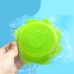 Fish-Shaped Water Flying Disc