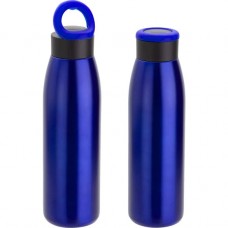 18 oz Silicone Handle Bottle